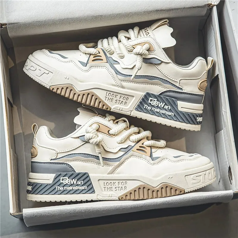 Men's Shoes Fashion Mens Sneakers Autumn New Brand Design Comfortable Soft Soled Men Running Shoes Tenis Masculino
Men's Shoes Fashion Mens Sneakers Autumn New Brand Design Comfortable Soft Soled Men Running Shoes Tenis Masculino