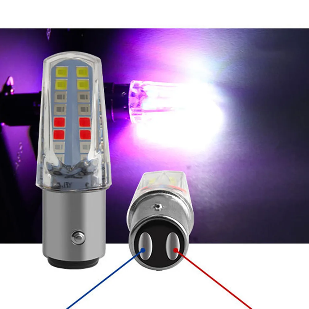 Universal Signal Lighting Tail Light Motorcycle Accessories 000 Hours 1pc 32 2835 Lamp Beads 50 Car Light 320LM Lumen
Universal Signal Lighting Tail Light Motorcycle Accessories 000 Hours 1pc 32 2835 Lamp Beads 50 Car Light 320LM Lumen