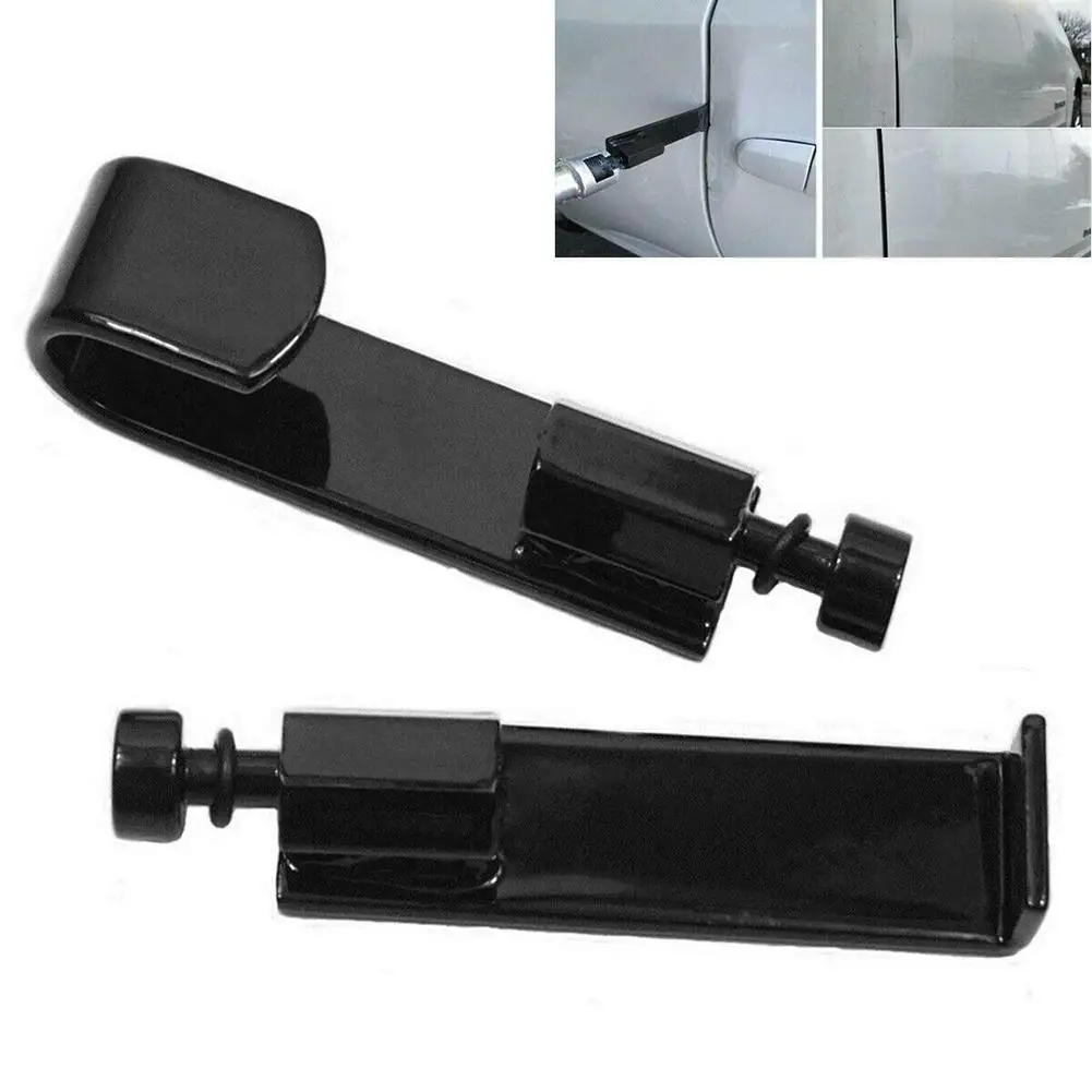 1 Pair Car Door Edge Repairer Hood Edge Dent Paintless Removal Tabs Repair Tools Kit Fits in Slide Hammer auto Car Accessories
1 Pair Car Door Edge Repairer Hood Edge Dent Paintless Removal Tabs Repair Tools Kit Fits in Slide Hammer auto Car Accessories