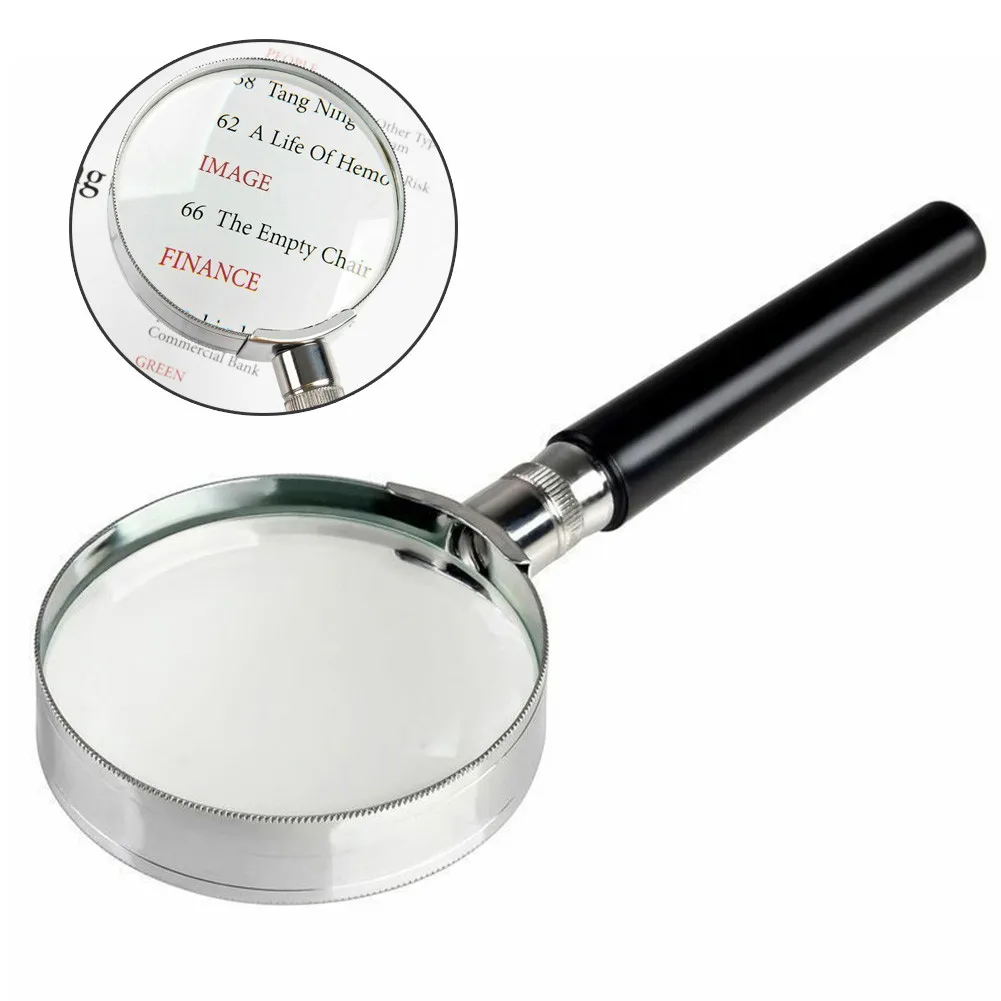 5X Magnifying Glass Kids Magnifying Glass With Non-Slip Rubber Handle Magnifier For Seniors Reading Kids Nature Exploration
5X Magnifying Glass Kids Magnifying Glass With Non-Slip Rubber Handle Magnifier For Seniors Reading Kids Nature Exploration