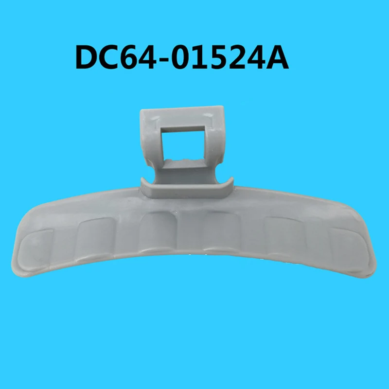 Attachment Door handle Parts Plastic Replacement Spare Washer Washing Machine 1pc Accessories DC64-01524A Drum
Attachment Door handle Parts Plastic Replacement Spare Washer Washing Machine 1pc Accessories DC64-01524A Drum