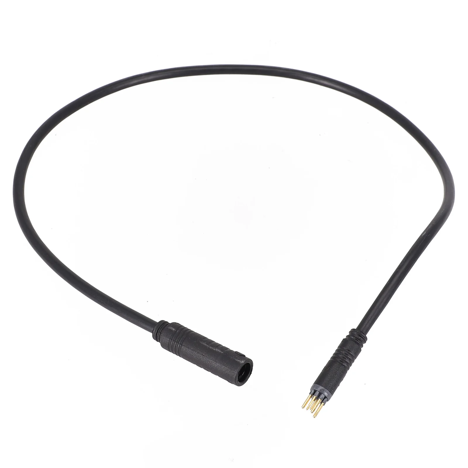 Brand New High-quality And Easy To Use Motor Cable Cable Waterproof Female To Male Motor Extension Wire For E-Bike
Brand New High-quality And Easy To Use Motor Cable Cable Waterproof Female To Male Motor Extension Wire For E-Bike