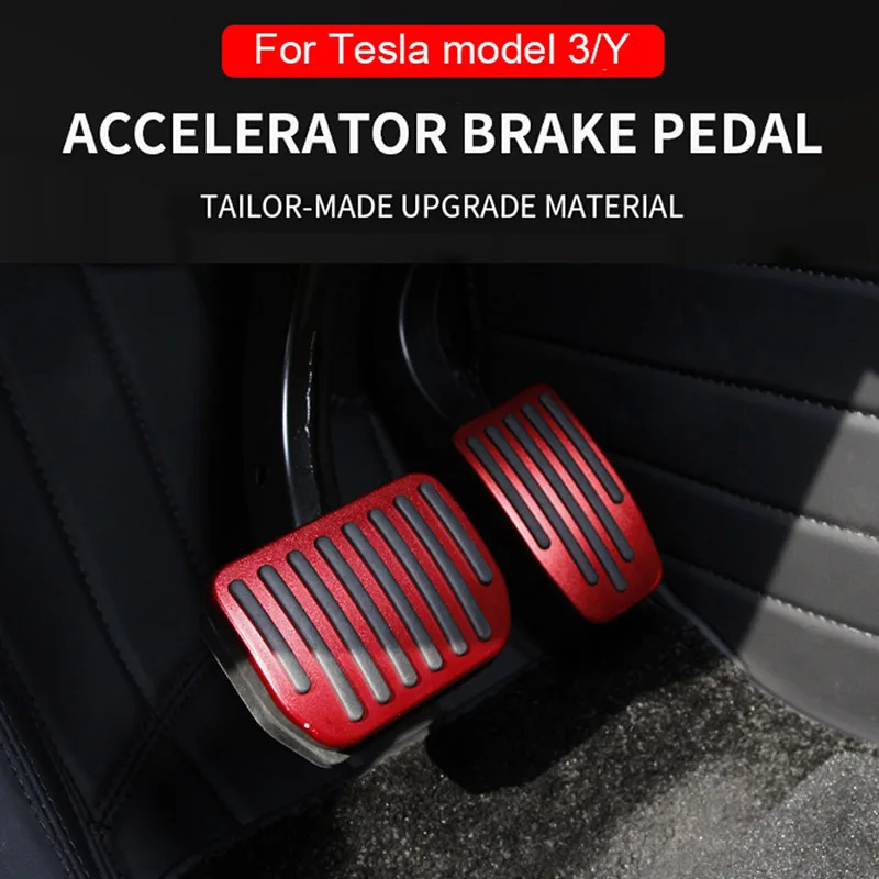 Тормозная подставка из алюминиевого сплава для Tesla Model 3
Тормозная подставка из алюминиевого сплава для Tesla Model 3