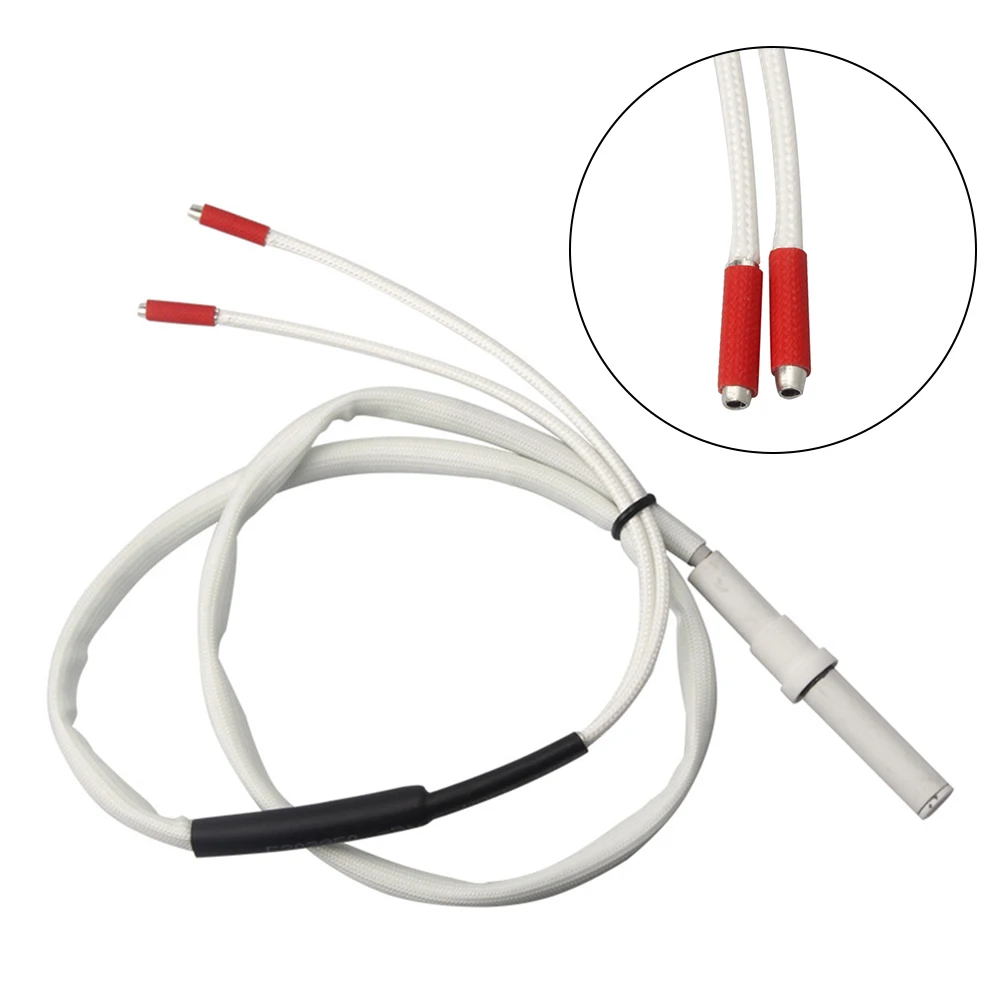 BBQ Grill Ignition Stick Wood Pellet Grill Ceramic Ignition Rod Replacement ForP-1217 P-1271 81cm Kitchen Outdoor Cooking
BBQ Grill Ignition Stick Wood Pellet Grill Ceramic Ignition Rod Replacement ForP-1217 P-1271 81cm Kitchen Outdoor Cooking