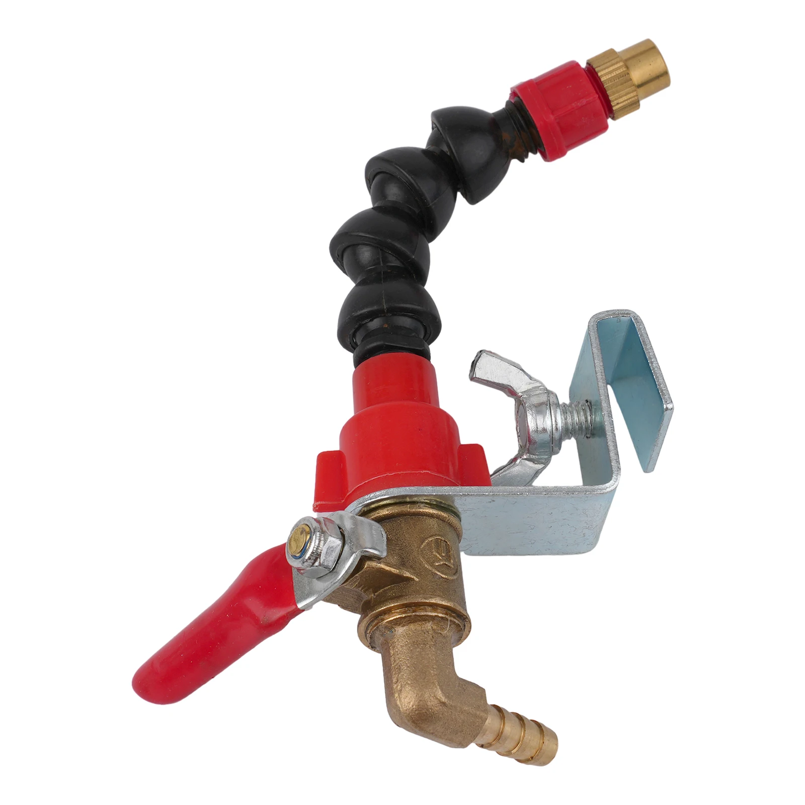 Water Sprayer Water Nozzle Coolant Misting Dust Remover System Pp And Metal Replacement Universal 1pcs New Durable
Water Sprayer Water Nozzle Coolant Misting Dust Remover System Pp And Metal Replacement Universal 1pcs New Durable