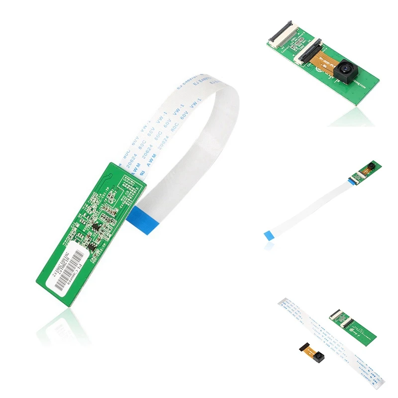 Плата для камеры Orange Pi One/Lite/PC Plus/Plus 2E/Zero Plus 2 (H3), макетная плата 5 Мп 
Плата для камеры Orange Pi One/Lite/PC Plus/Plus 2E/Zero Plus 2 (H3), макетная плата 5 Мп