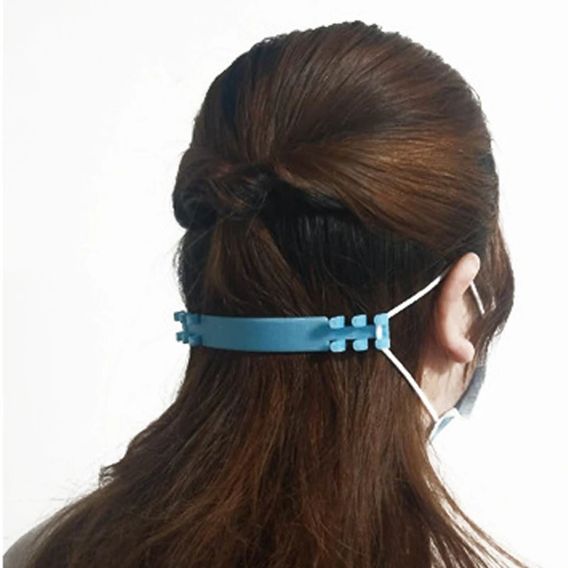 10 шт./партия, регулируемые маски для ушей
10 шт./партия, регулируемые маски для ушей