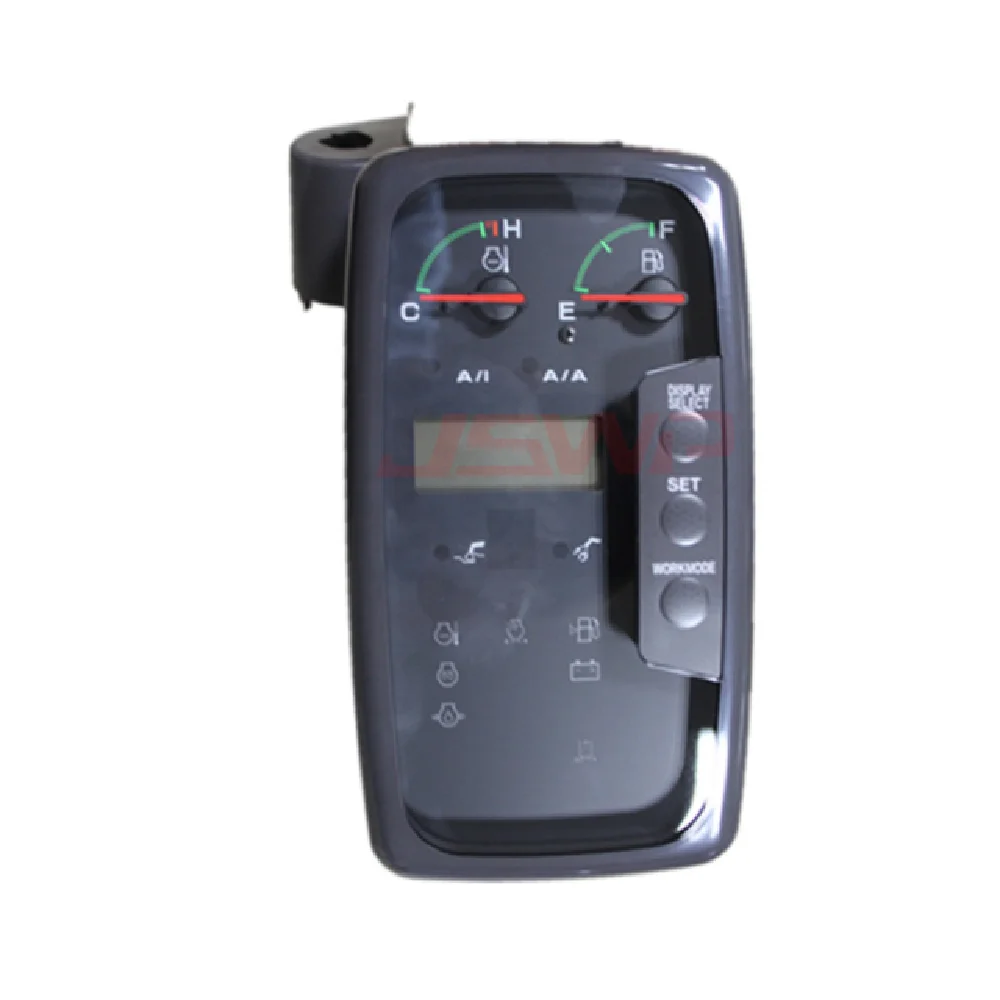 JSWP high quality Excavator parts ZX200-1 ZX240-1 ZX130 Excavator Monitor Display Panel 4488903 4483034 YA00030724
JSWP high quality Excavator parts ZX200-1 ZX240-1 ZX130 Excavator Monitor Display Panel 4488903 4483034 YA00030724
