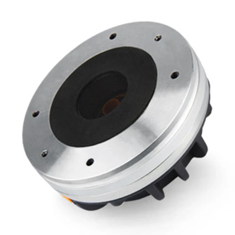 Faital Speakers Original Italiy HF148 1.4"-100W-109dB 1.4 Inch Tweeter Unit Voice Coil 74mm Neodymium HF Driver 8Ω
Faital Speakers Original Italiy HF148 1.4"-100W-109dB 1.4 Inch Tweeter Unit Voice Coil 74mm Neodymium HF Driver 8Ω