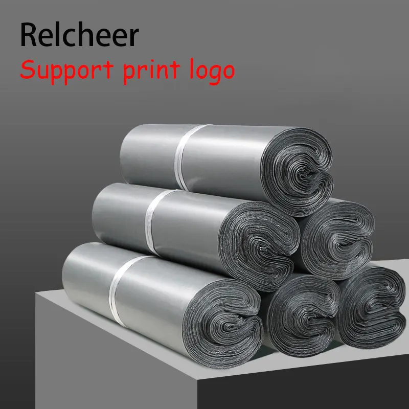 Relcheer 50Pcs Envelope Plastic Mailer Bags Waterproof Self Seal Express Customised Mailing Bag Clothes Packaging Courier Pouch
Relcheer 50Pcs Envelope Plastic Mailer Bags Waterproof Self Seal Express Customised Mailing Bag Clothes Packaging Courier Pouch
