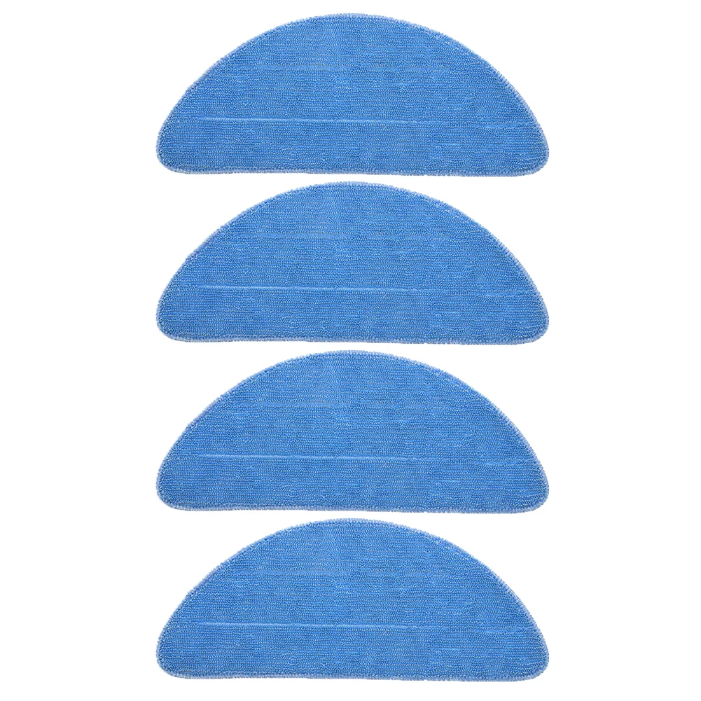 4/10 Pack For Ropo Glass 3 For Ropo Glass 4 Robot Washable Cleaning Cloth Sweeper Accessories Rags Cleaning Brushes Vacuum Parts
4/10 Pack For Ropo Glass 3 For Ropo Glass 4 Robot Washable Cleaning Cloth Sweeper Accessories Rags Cleaning Brushes Vacuum Parts