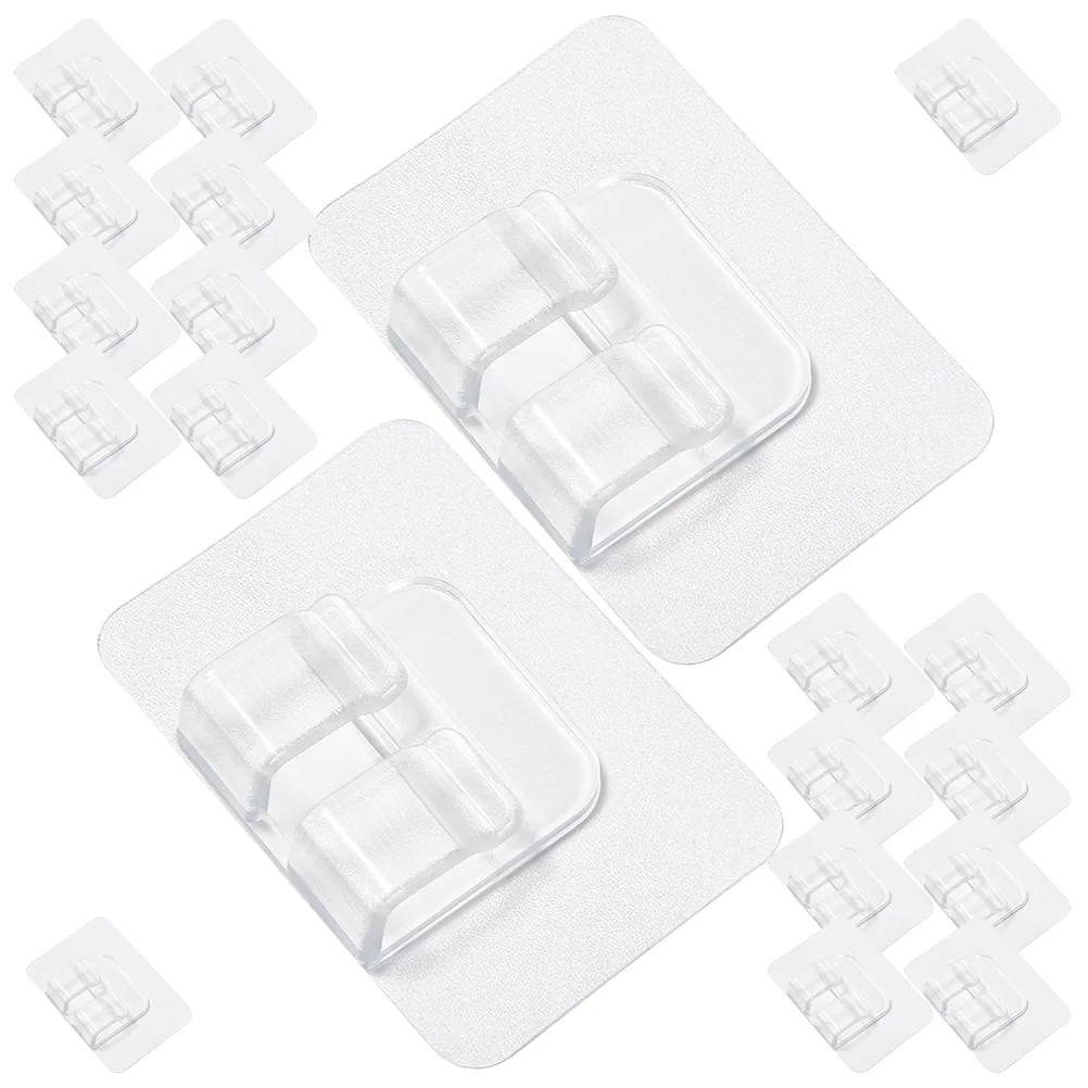 30 Pcs Car Floor Stickers Mat Protector Hook Clips Holders Cars Supplies Automotive Carpet Retention Anti Slip for
30 Pcs Car Floor Stickers Mat Protector Hook Clips Holders Cars Supplies Automotive Carpet Retention Anti Slip for