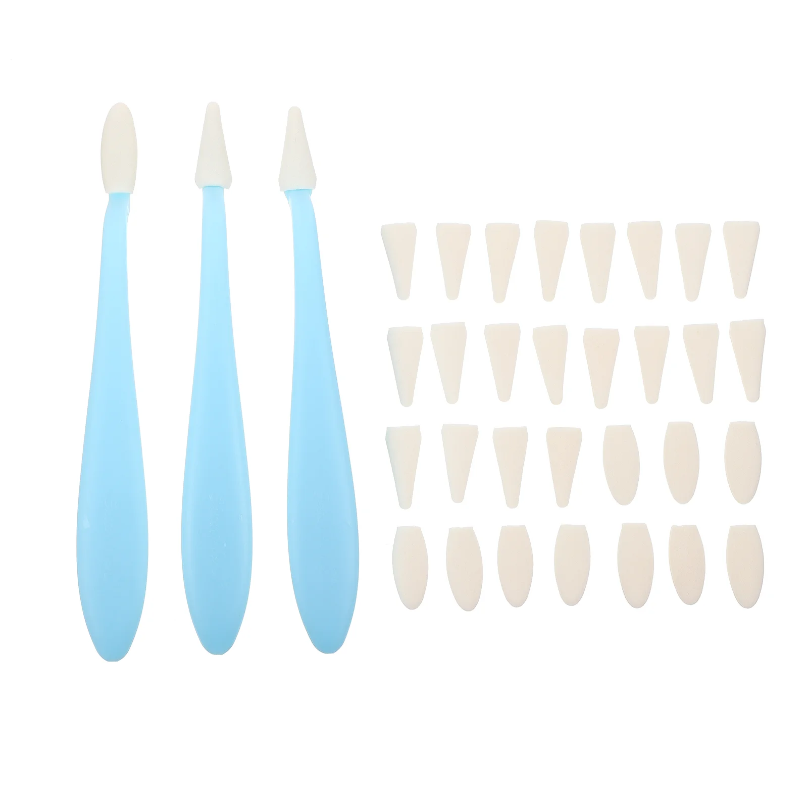 Of Plastic Sketch Pencil Erasers Washable Sketch Sponge Wipe Tool Art Student Highlight Rub Rub Knife Artist Drawing Tool
Of Plastic Sketch Pencil Erasers Washable Sketch Sponge Wipe Tool Art Student Highlight Rub Rub Knife Artist Drawing Tool