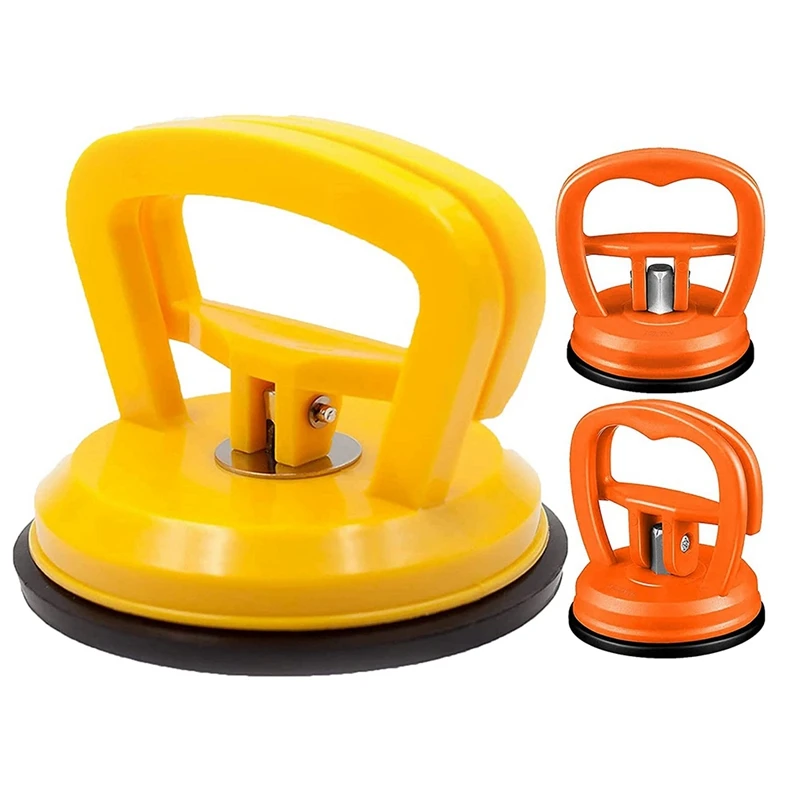 Dent Puller Suction Cup Dent Puller 3 Pack Dent Removal Kit Handle Lifter,Powerful Car Dent Remover
Dent Puller Suction Cup Dent Puller 3 Pack Dent Removal Kit Handle Lifter,Powerful Car Dent Remover