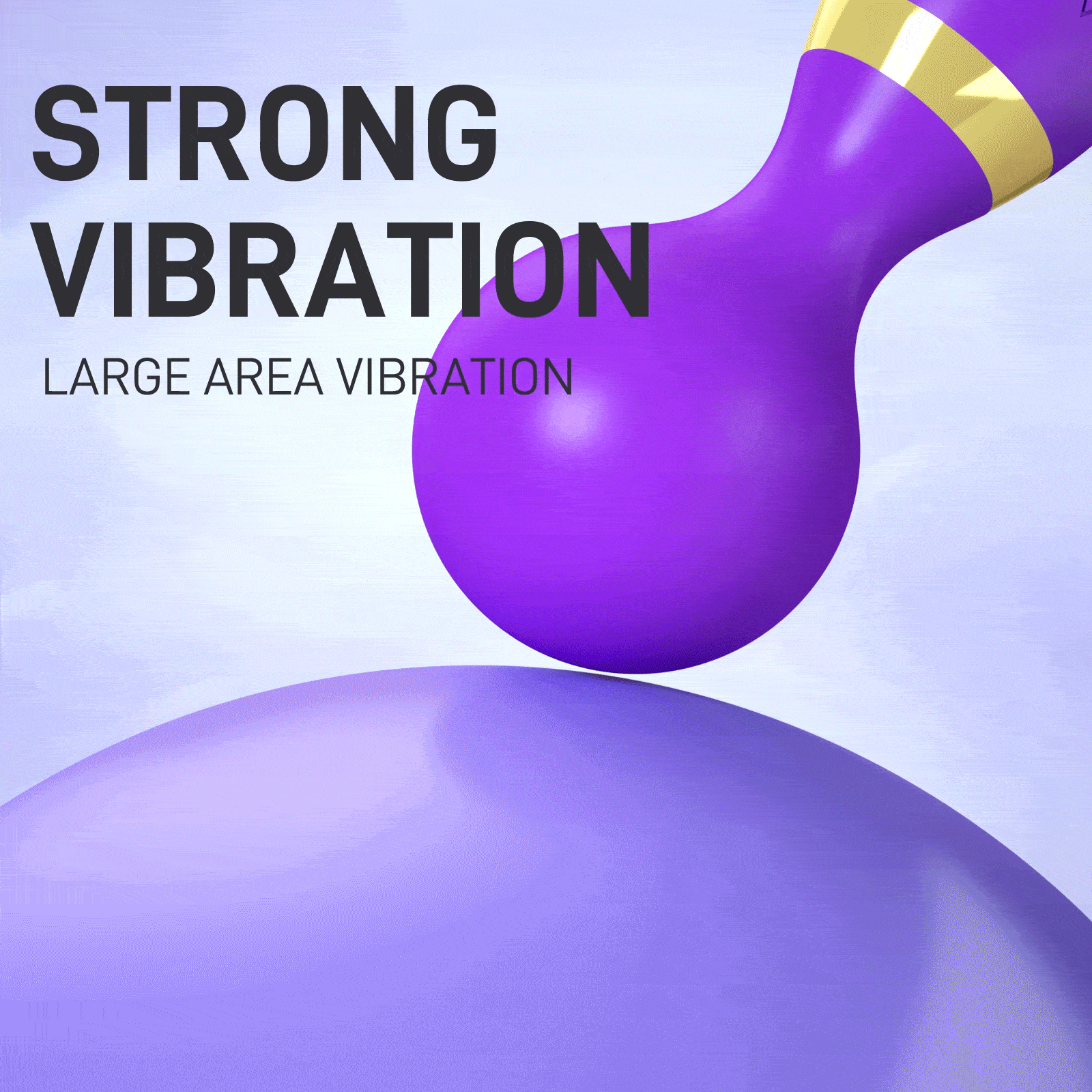 Powerful Double Heads AV Magic Wand Vibrator for Women G-spot Clitoral Stimulator Female Massager Sex Toys for Couple Adults 18 Powerful Double Heads AV Magic Wand Vibrator for Women G-spot Clitoral Stimulator Female Massager Sex Toys for Couple Adults 18