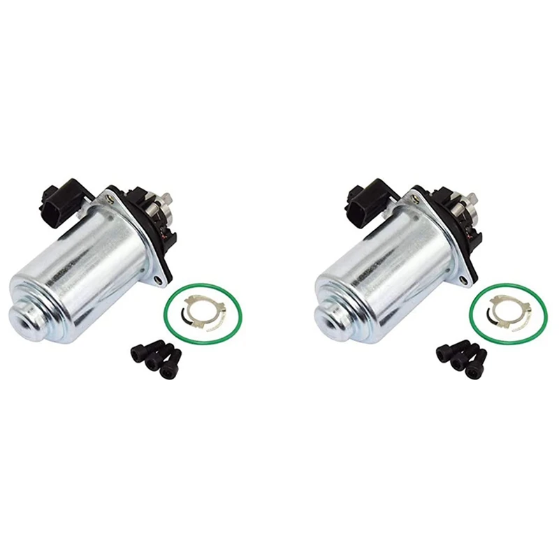 

2X Car Control Actuator Clutch Friction Motor For TOYOTA COROLLA VERSO 31363-52020