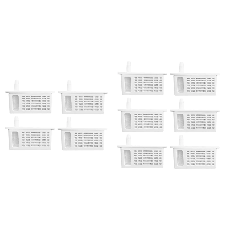 Replacement Silver Ion Module Bacteriostatic Parts For ECOVACS DEEBOT X2/X2 PRO Sweeping Robot Replacement Parts Accessories
Replacement Silver Ion Module Bacteriostatic Parts For ECOVACS DEEBOT X2/X2 PRO Sweeping Robot Replacement Parts Accessories