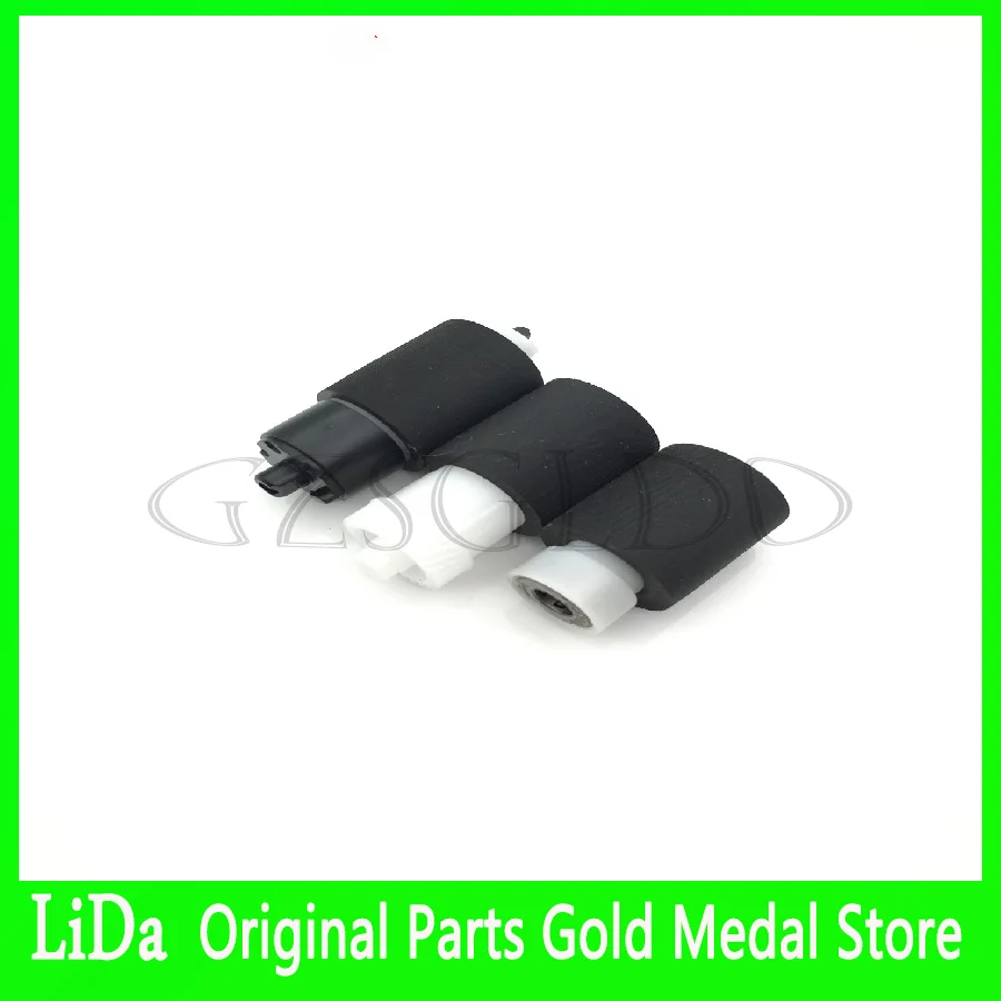 2F906230 2F909171 2HN06080 Pulley Feed Pickup Roller for Kyocera 3010i 3510i 3050ci 3051ci 3500i 3501i 3550ci 3551ci 3011i 3511i
2F906230 2F909171 2HN06080 Pulley Feed Pickup Roller for Kyocera 3010i 3510i 3050ci 3051ci 3500i 3501i 3550ci 3551ci 3011i 3511i