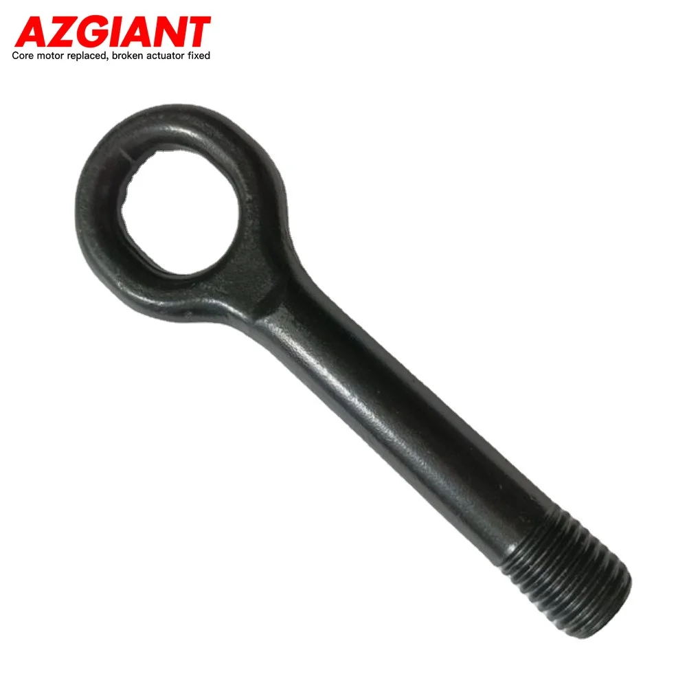 Автомобильный Буксировочный Крюк AZGIANT 09147-0X000, высокого качества, для Hyundai Reina Elantra Kia K2 K3 Pegas Forte Soul
Автомобильный Буксировочный Крюк AZGIANT 09147-0X000, высокого качества, для Hyundai Reina Elantra Kia K2 K3 Pegas Forte Soul