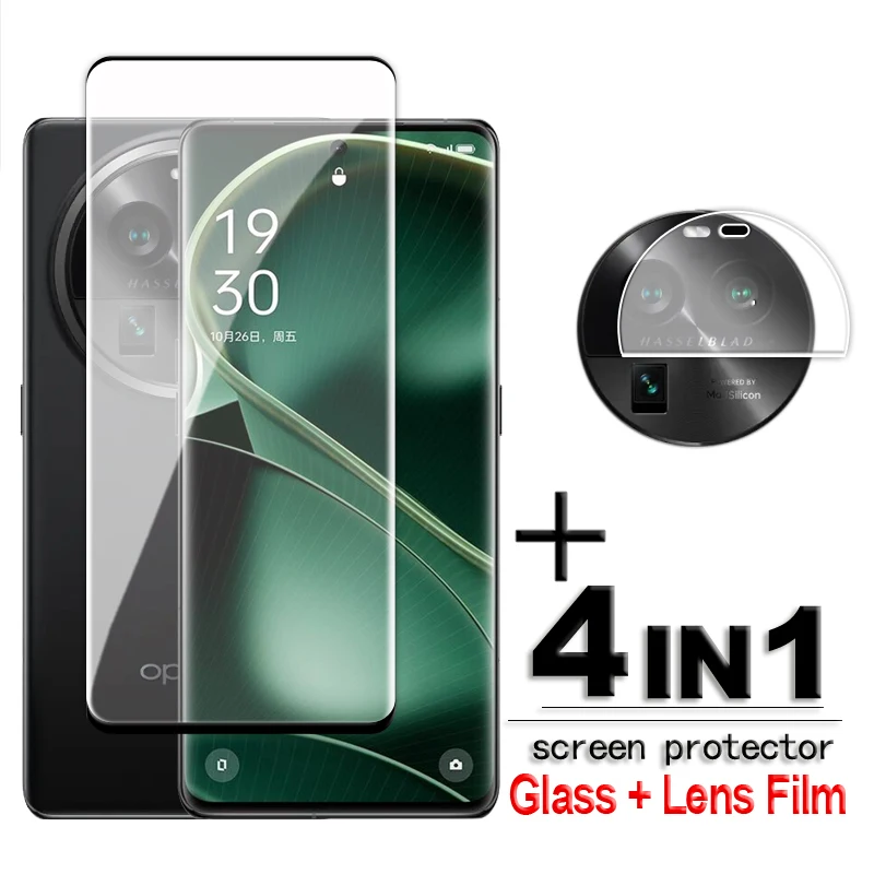For OPPO Find X6 Pro Glass 3D Full Cover Curved Screen Protector For Find X6 Pro Tempered Glass Find X6 Pro Lens Film 6.82 inch
For OPPO Find X6 Pro Glass 3D Full Cover Curved Screen Protector For Find X6 Pro Tempered Glass Find X6 Pro Lens Film 6.82 inch