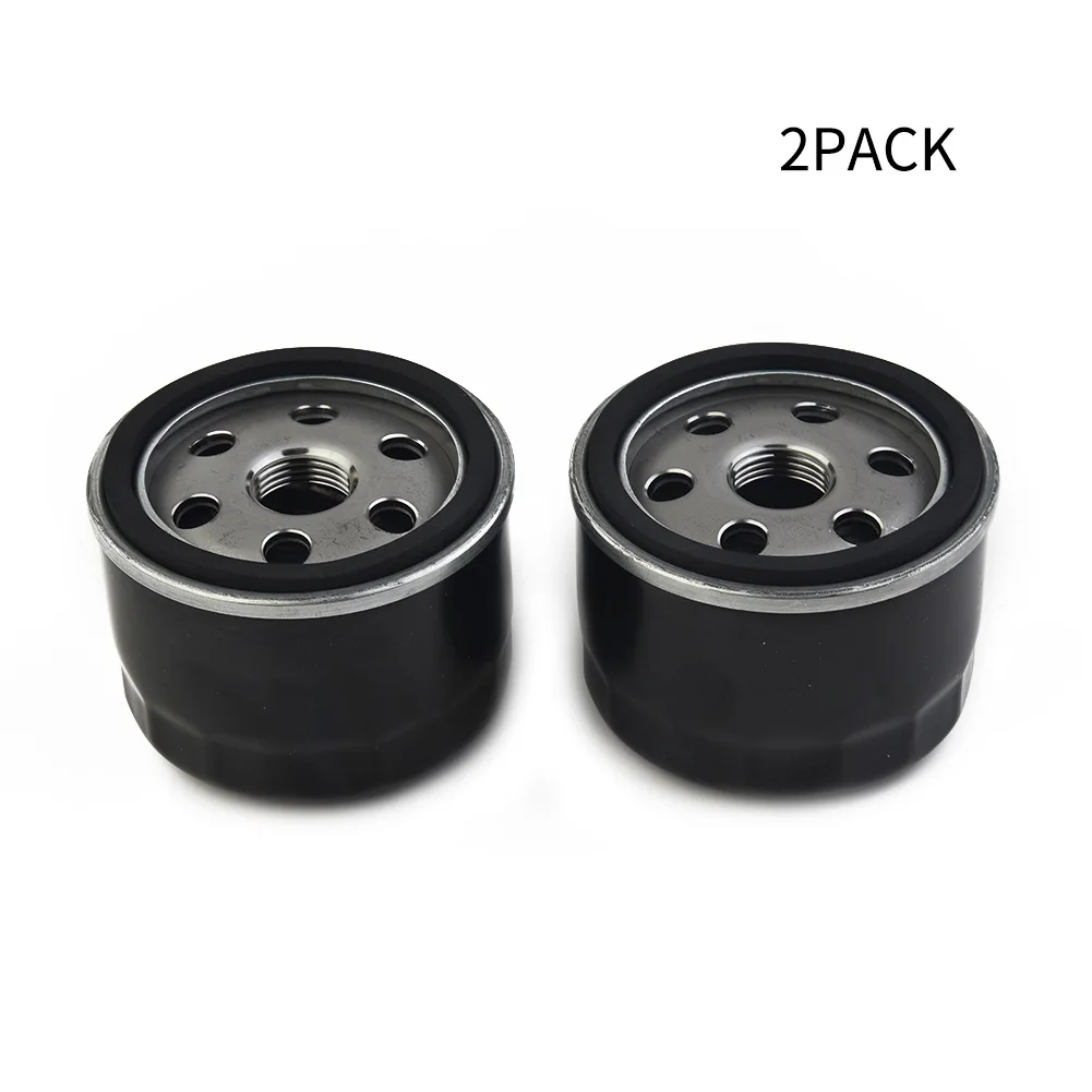 2 Pack Gardening Oil Filter For Kawasaki 49065-0721 Engine Oil Filter Replaces 49065-7007 OEM Lawn Mower Parts Garden Tool
2 Pack Gardening Oil Filter For Kawasaki 49065-0721 Engine Oil Filter Replaces 49065-7007 OEM Lawn Mower Parts Garden Tool