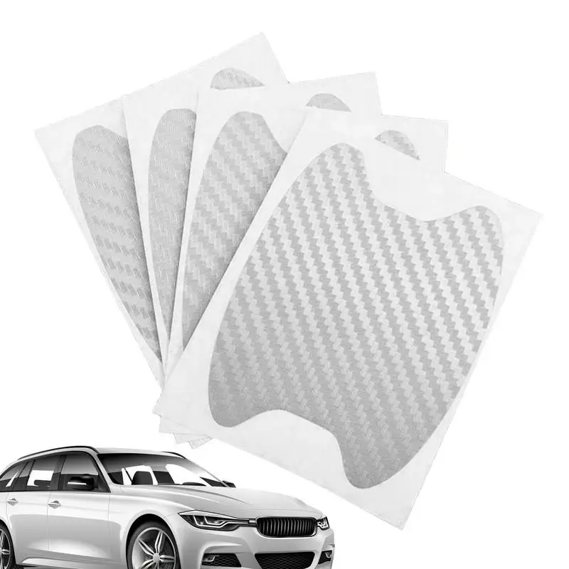 Car Door Handle Sticker Car Door Handle Sticker Door Handle Paint Cover Guard Car Door Handle Scratch Protector Carbon Fiber
Car Door Handle Sticker Car Door Handle Sticker Door Handle Paint Cover Guard Car Door Handle Scratch Protector Carbon Fiber