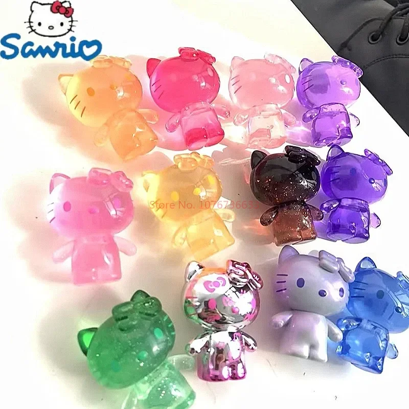 Мини-фигурки конфет в виде слепых сумок, игрушки, милые мини-фигурки Hello Kitty, милые игрушки, подарки на день рождения
Мини-фигурки конфет в виде слепых сумок, игрушки, милые мини-фигурки Hello Kitty, милые игрушки, подарки на день рождения