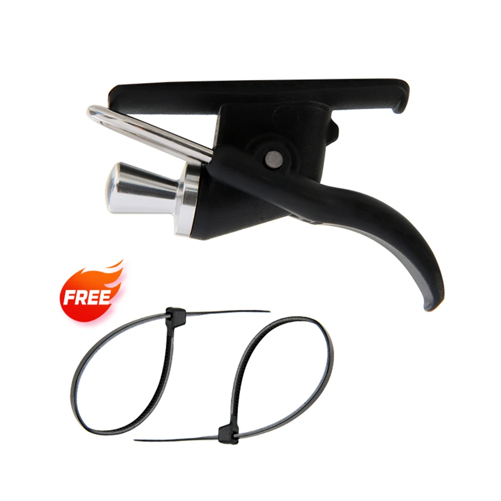Thumb Clip Finger Aid Anti-Injury Hand Long Shot Sea Fishing Triggers Stainless Steel Throwing Auxiliary Brand New
Thumb Clip Finger Aid Anti-Injury Hand Long Shot Sea Fishing Triggers Stainless Steel Throwing Auxiliary Brand New
