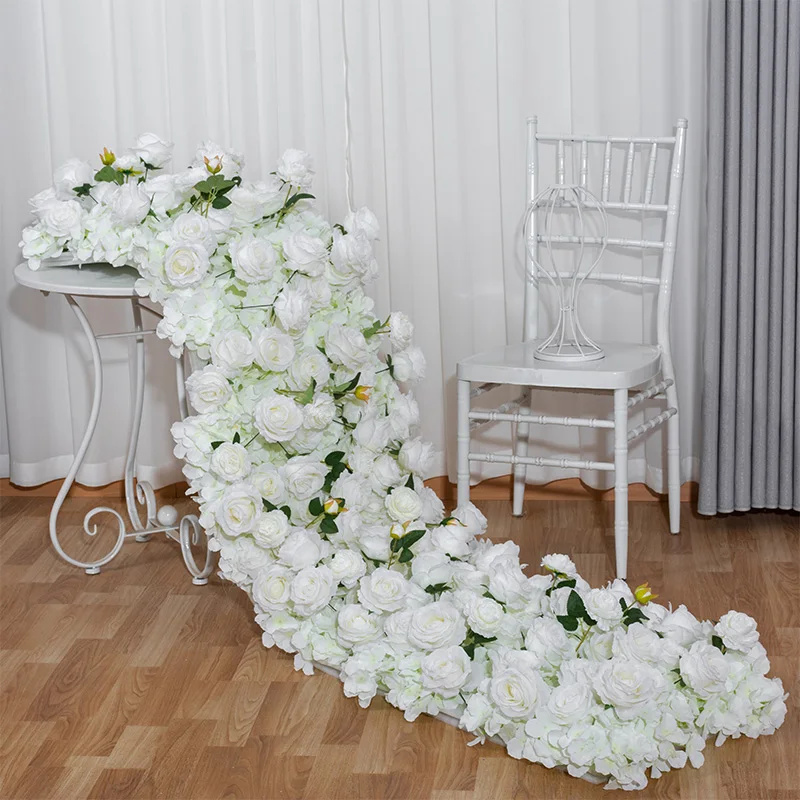 Rose Hydrangea Wedding Backdrop Decoration Long Row Flower Window Display Flower Wall Party Props
Rose Hydrangea Wedding Backdrop Decoration Long Row Flower Window Display Flower Wall Party Props