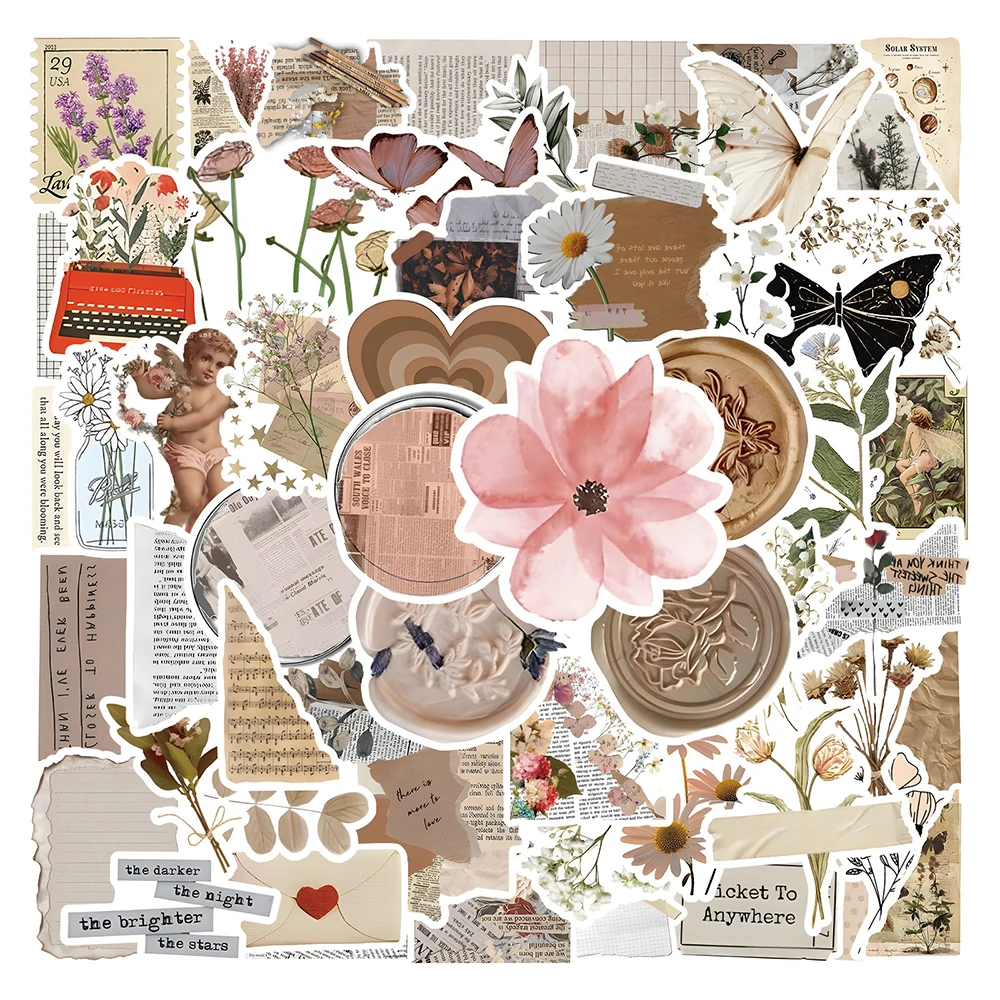 10/30/60pcs Retro Cute Art Bohemian Cartoon Graffiti Stickers Aesthetic Decal Laptop Phone Skateboard Waterproof Sticker Kid Toy
10/30/60pcs Retro Cute Art Bohemian Cartoon Graffiti Stickers Aesthetic Decal Laptop Phone Skateboard Waterproof Sticker Kid Toy