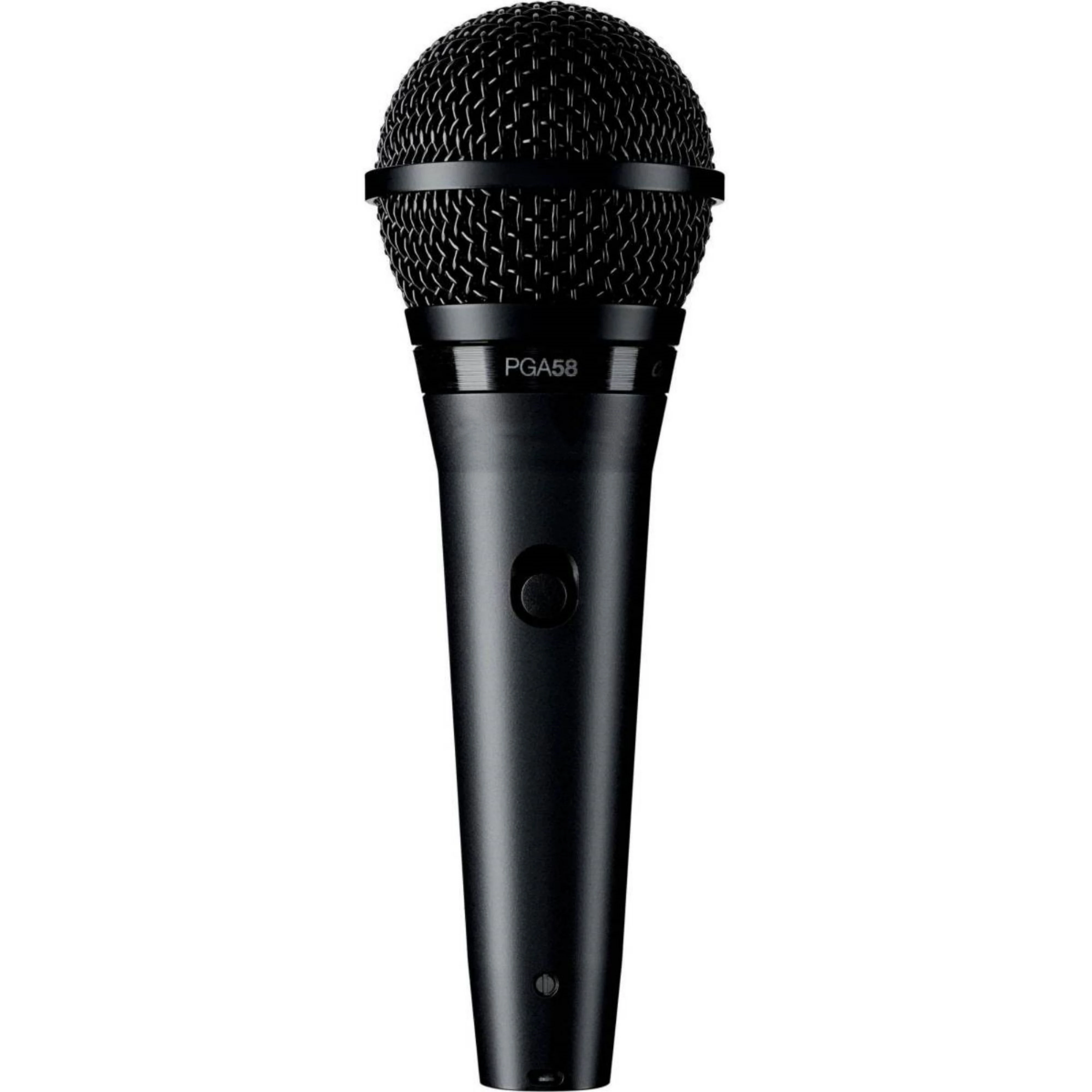 

For Shure PGA58 Handheld Wired Dynamic Cardioid Live Vocal wired Microphone，Top Quality PGA 58 Microphone