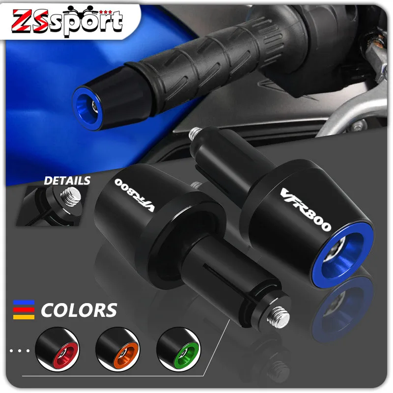 For HONDA VFR750 VFR800 Motorcycle Accessories Handle Bar Handlebar Grips Cap End handle Plugs cap vfr 750 800
For HONDA VFR750 VFR800 Motorcycle Accessories Handle Bar Handlebar Grips Cap End handle Plugs cap vfr 750 800