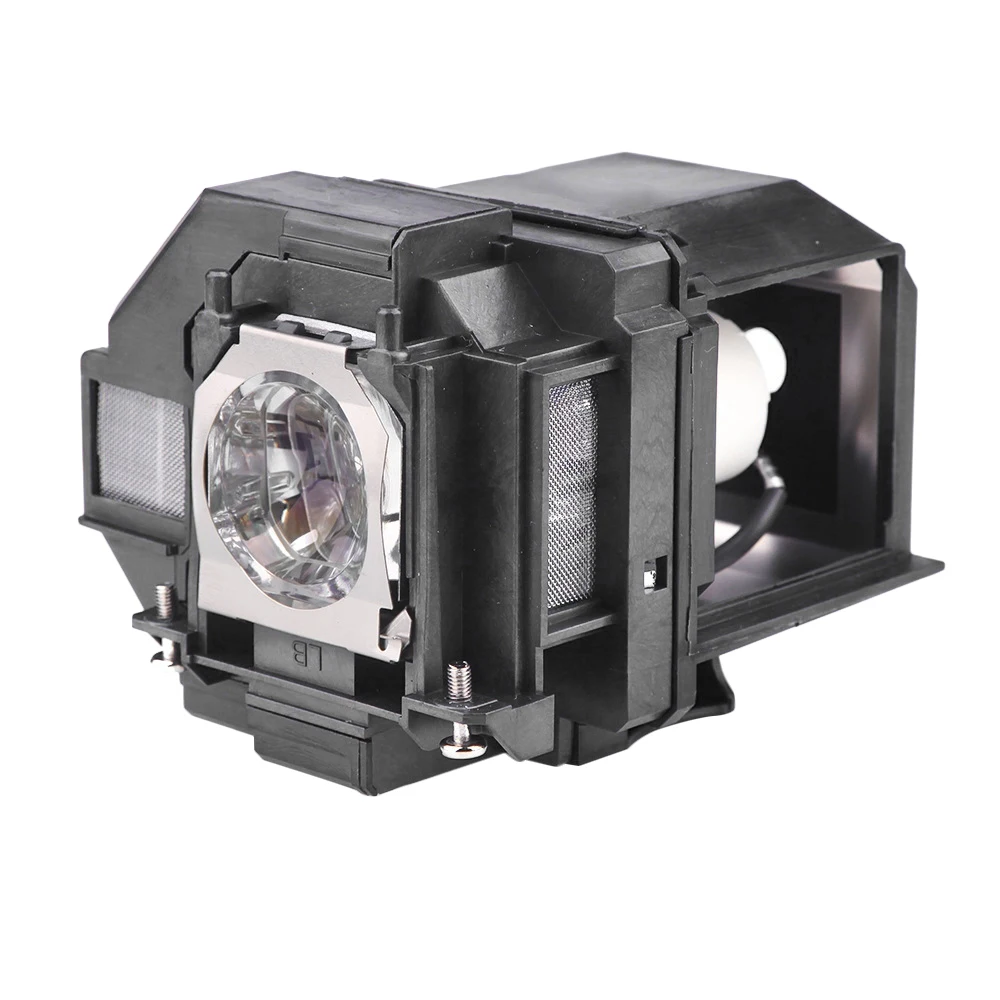 

Replacement Projector Lamp Bulb for EPSON for ELPLP96 / V13H010L96 EB-W39 EB-W42 EB-X41 EB-W05 with Housing