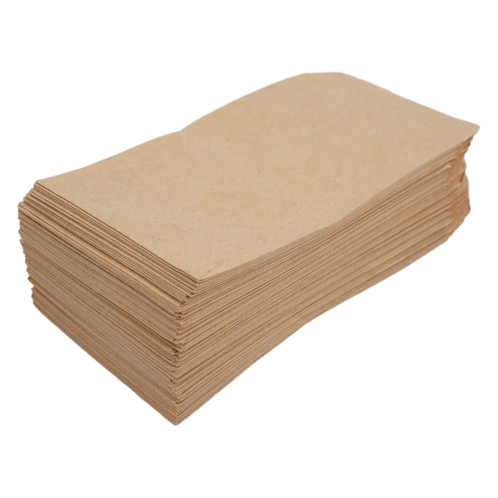 100Pcs Kraft Paper Bag Mini Envelope Gift Bags Candy Bags Snack Cookie Bags Baking Package Supplies Gift Wrap Bags 6x10cm
100Pcs Kraft Paper Bag Mini Envelope Gift Bags Candy Bags Snack Cookie Bags Baking Package Supplies Gift Wrap Bags 6x10cm