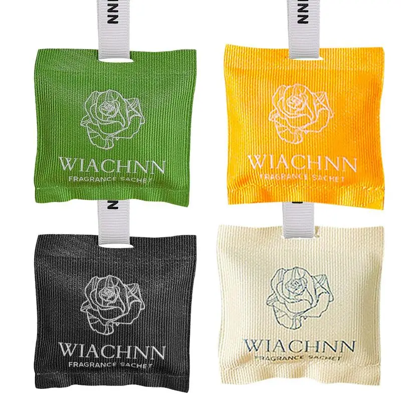 Car Fragrance Sachet Packets Refills Solid Fragrance Replacement Pads Auto Air Freshener Supplement Automobiles Accessories
Car Fragrance Sachet Packets Refills Solid Fragrance Replacement Pads Auto Air Freshener Supplement Automobiles Accessories