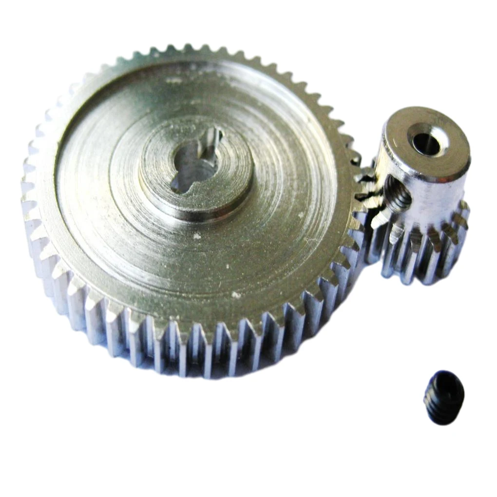 RCGOFOLLOW стальная шестерня RC обновленная деталь Rc Шестерня для 1/16 HSP 94186 радиоуправляемая часть автомобиля аксессуары для радиоуправляемых автомобилей запасные части
RCGOFOLLOW стальная шестерня RC обновленная деталь Rc Шестерня для 1/16 HSP 94186 радиоуправляемая часть автомобиля аксессуары для радиоуправляемых автомобилей запасные части