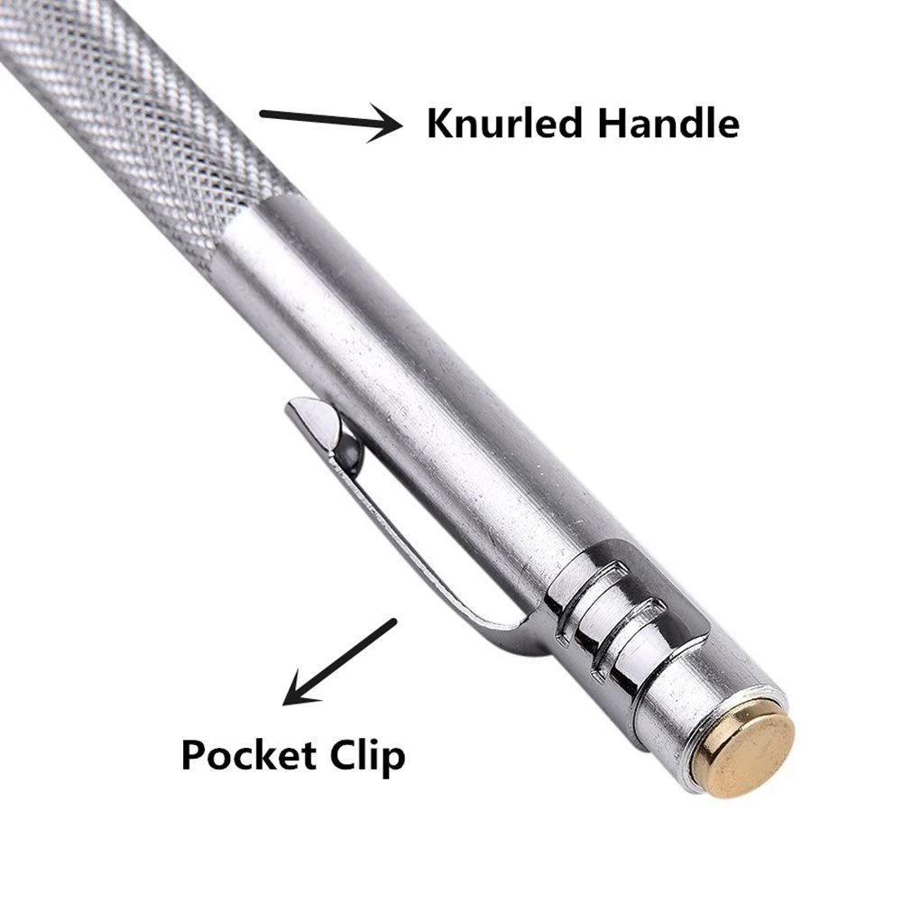 Scriber Pen Tungsten Carbide Engraving Pen Marking Carving Scribing Marker Tool For Glass Ceramic Metal Wood Hand Tool
Scriber Pen Tungsten Carbide Engraving Pen Marking Carving Scribing Marker Tool For Glass Ceramic Metal Wood Hand Tool