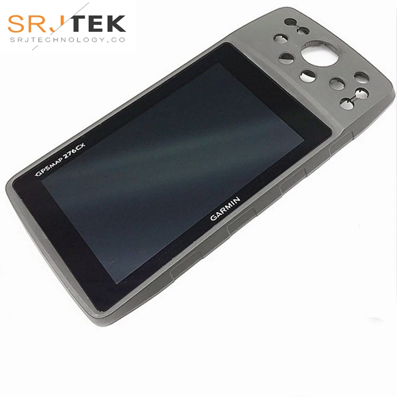 Original 5"Inch Complete LCD Screen LTR508SL02 For GARMIN GPSMAP 276CX Navigator GPS Display Panel TouchScreen Digitizer Repair 
Original 5"Inch Complete LCD Screen LTR508SL02 For GARMIN GPSMAP 276CX Navigator GPS Display Panel TouchScreen Digitizer Repair