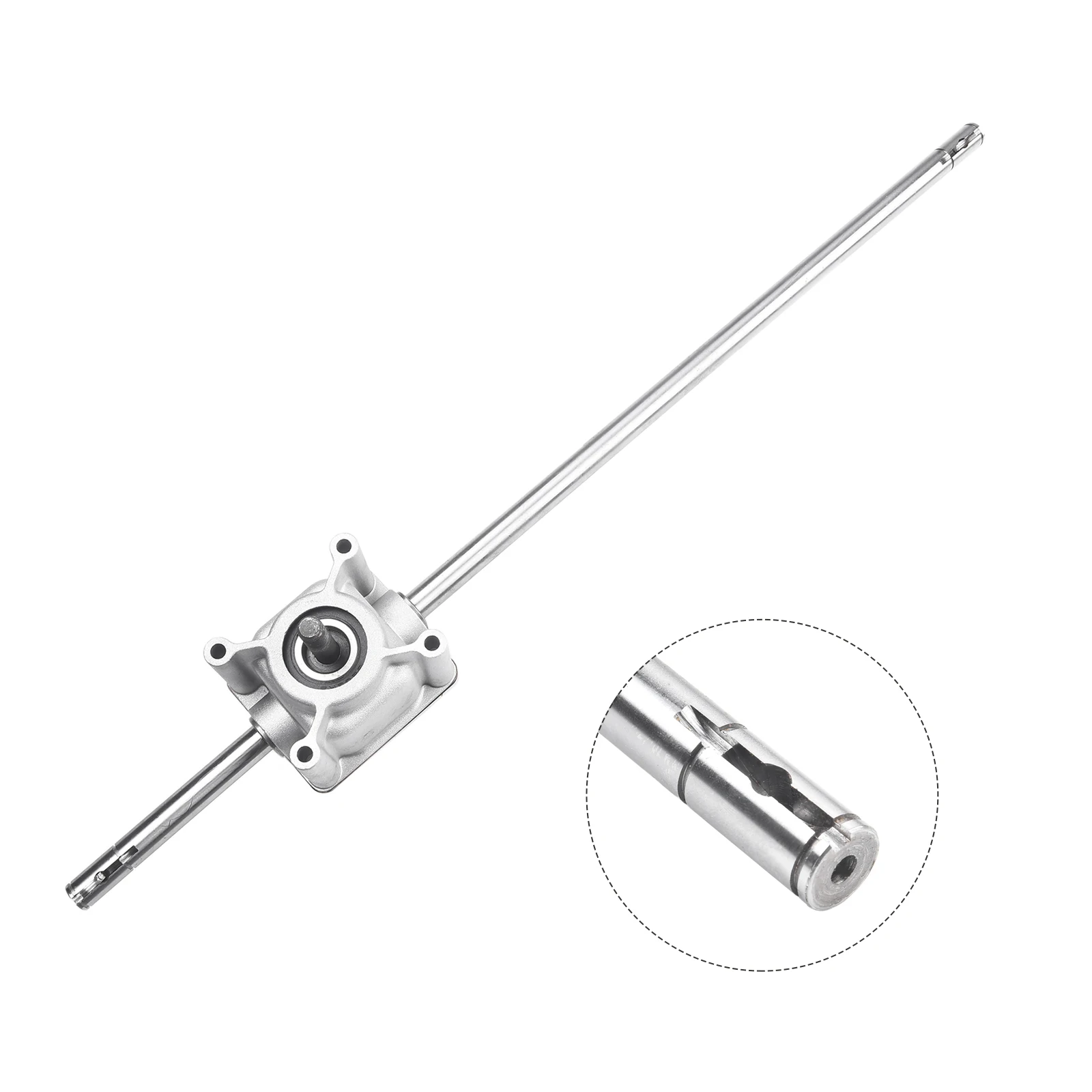 Heavy Duty Front Wheel Drive Transmission Assembly For & Lawn Boy Mower Compatible With FWD Self Propelled Mowers
Heavy Duty Front Wheel Drive Transmission Assembly For & Lawn Boy Mower Compatible With FWD Self Propelled Mowers