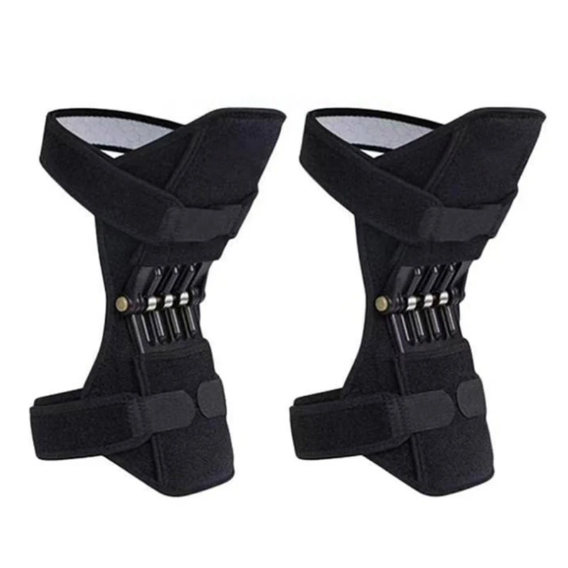 Пружины отскока Колено для защиты Поддержка Booster Support Brace Knee Stabilize Dropship
Пружины отскока Колено для защиты Поддержка Booster Support Brace Knee Stabilize Dropship