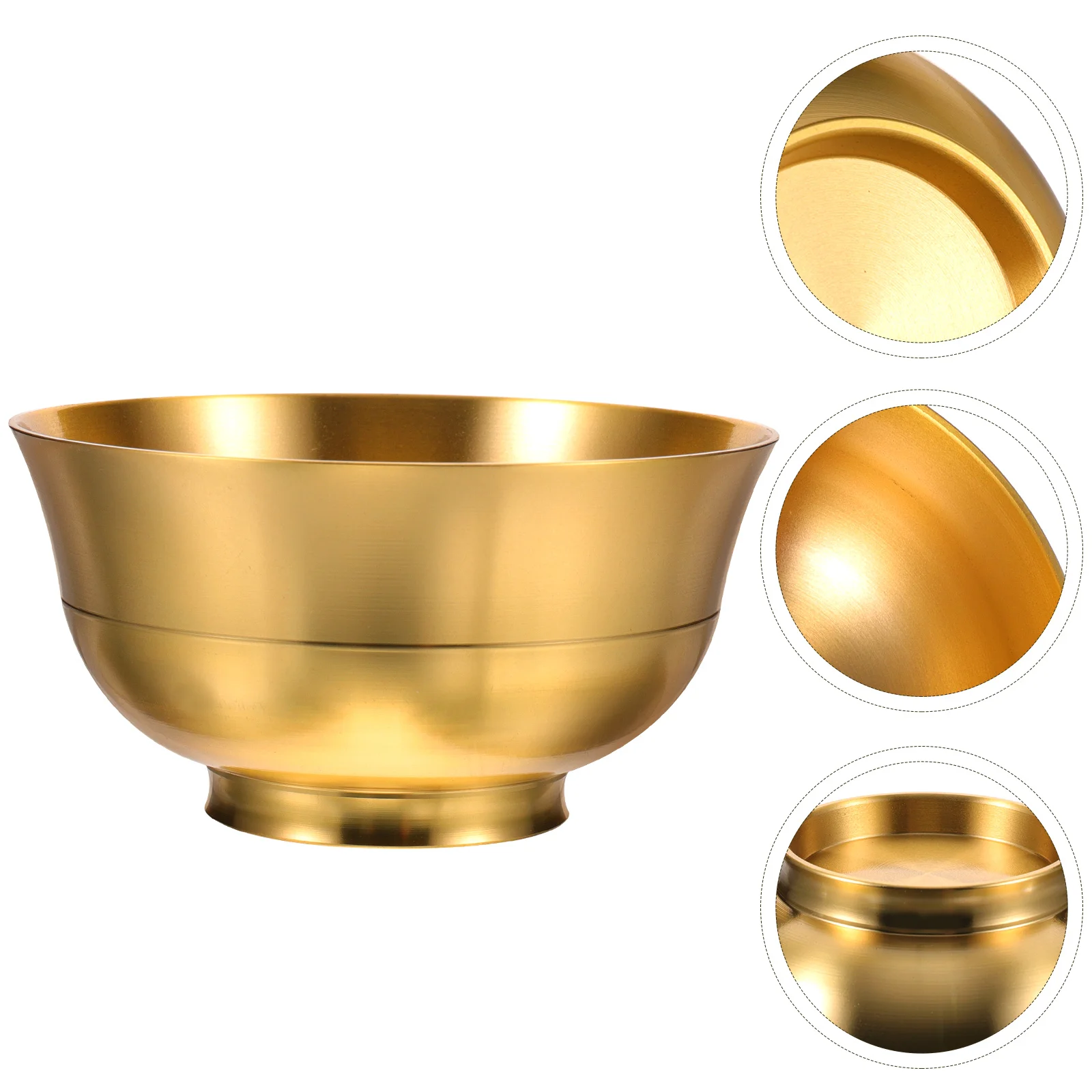 Treasure Chinese Treasure Bowl Brass Feng Shui Treasure Basin Fortune Golden Treasure Bowl Ornament Feng Shui Decor
Treasure Chinese Treasure Bowl Brass Feng Shui Treasure Basin Fortune Golden Treasure Bowl Ornament Feng Shui Decor