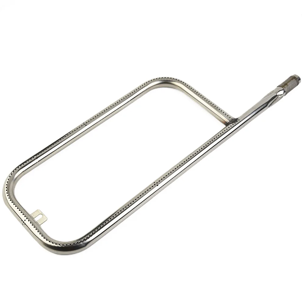 Grill Replacement Burner 52*19cm 60041/69956/41862 Burner Access For Weber Q200/Q220/Q2000/Q2200 Silver Brand New
Grill Replacement Burner 52*19cm 60041/69956/41862 Burner Access For Weber Q200/Q220/Q2000/Q2200 Silver Brand New