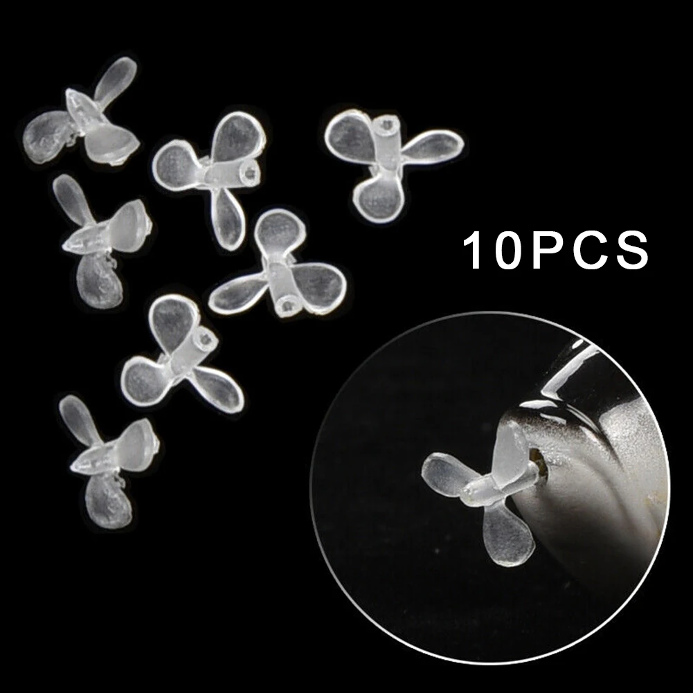 10Pcs Fishing Bait Propeller Formulti-section Bionic Fake Bait Electric Wobblers Auto Swimming Swimbait Fishing Lures Tackle
10Pcs Fishing Bait Propeller Formulti-section Bionic Fake Bait Electric Wobblers Auto Swimming Swimbait Fishing Lures Tackle