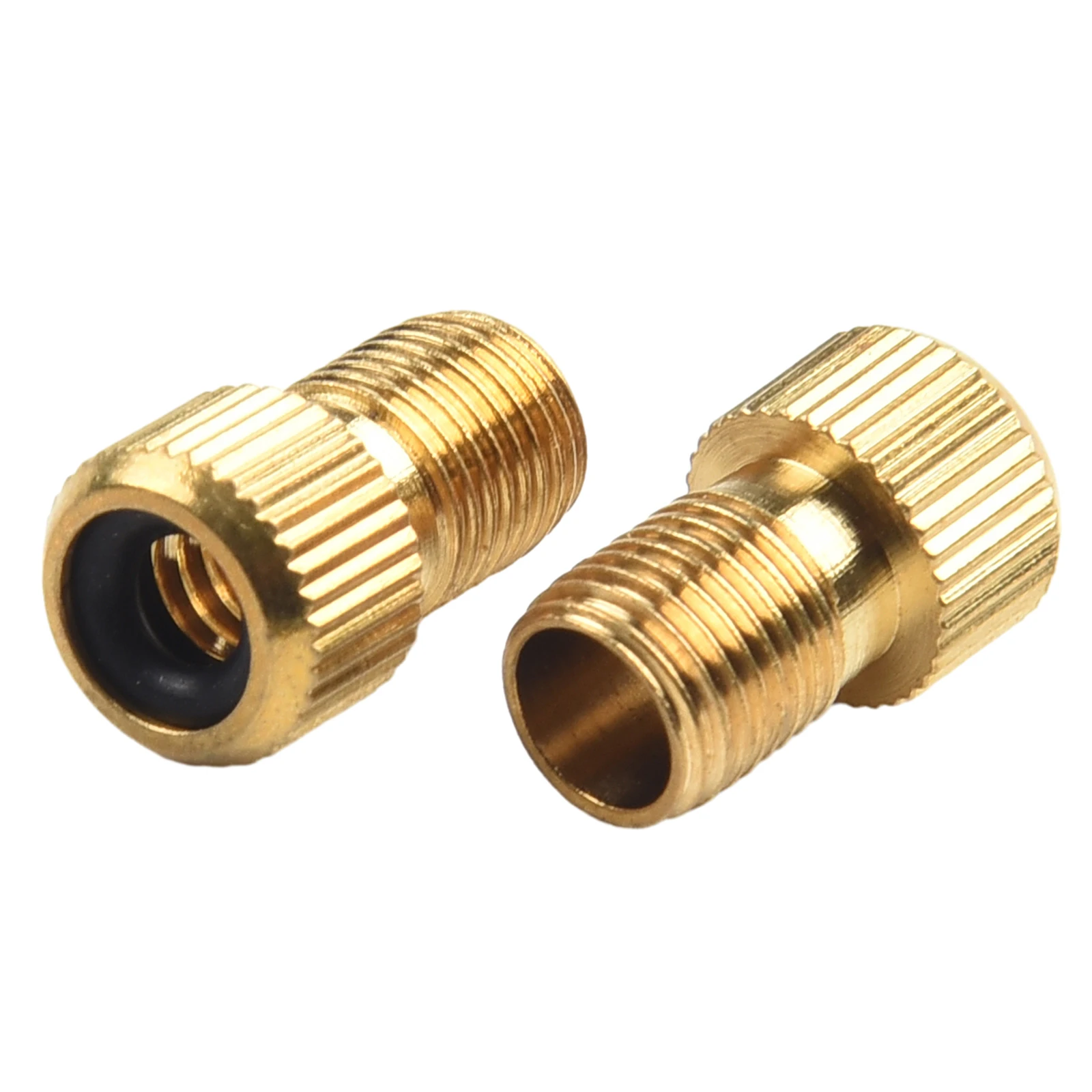 Bike Bicycle Presta Valve Cores and Brass Adaptor Set with Valve Cores in Blue and Red Complete Conversion Kit
Bike Bicycle Presta Valve Cores and Brass Adaptor Set with Valve Cores in Blue and Red Complete Conversion Kit