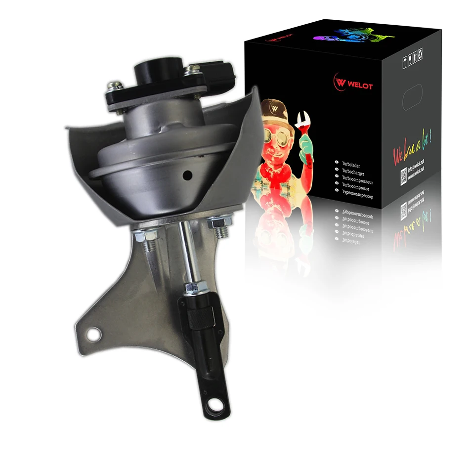 756047 Турбокомпрессор Wastegate 03F14572 5F турбо-электронный привод подходит для Peugeot 508 2,0 HDi 140 140HP 103квт DW10BTED4 2010-
756047 Турбокомпрессор Wastegate 03F14572 5F турбо-электронный привод подходит для Peugeot 508 2,0 HDi 140 140HP 103квт DW10BTED4 2010-