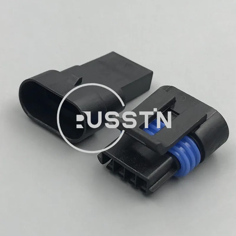1 Set 4 Pin Waterproof Wire Auto Connector Plug Intake Pressure Sensor Socket Starter For BUICK Motorcycle Car Marine 12162190
1 Set 4 Pin Waterproof Wire Auto Connector Plug Intake Pressure Sensor Socket Starter For BUICK Motorcycle Car Marine 12162190
