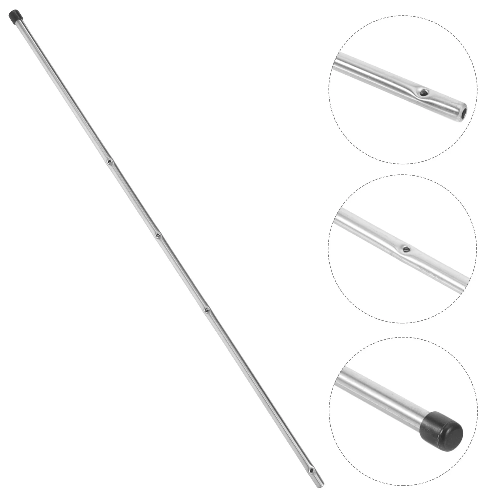 Operation Pole Soccer Accessories Football Table Accessory Iron Foosball Metal Rod Child Soccer Machine Pole Table Soccer Rod
Operation Pole Soccer Accessories Football Table Accessory Iron Foosball Metal Rod Child Soccer Machine Pole Table Soccer Rod