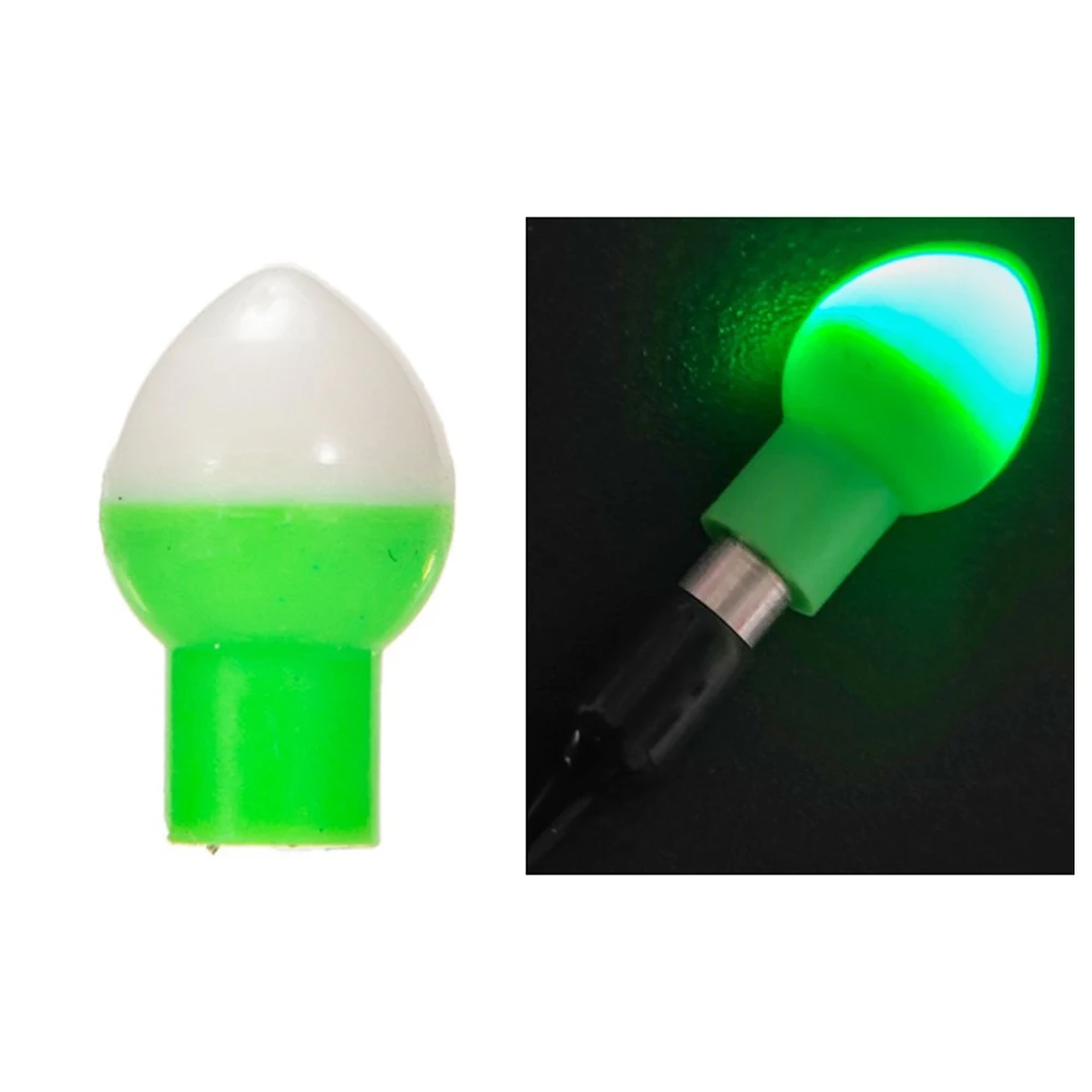 2pcs Electronic Light LED Night Fishing Float Bobbers 3D Gravity Sensor Glow Lamps Portable Deep Sea Fishing Accessories
2pcs Electronic Light LED Night Fishing Float Bobbers 3D Gravity Sensor Glow Lamps Portable Deep Sea Fishing Accessories