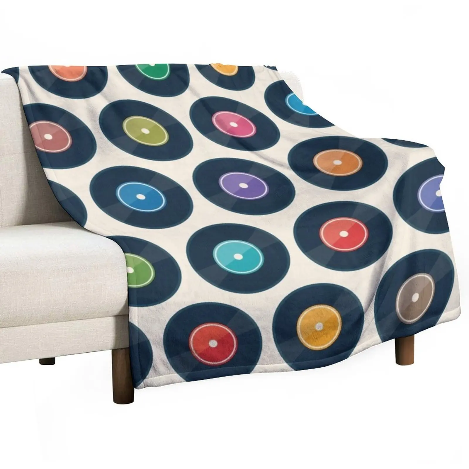 Vinyl Record Collection Throw Blanket Thermal Blankets For Travel Personalized Gift Sofa Blanket Flannels Blanket
Vinyl Record Collection Throw Blanket Thermal Blankets For Travel Personalized Gift Sofa Blanket Flannels Blanket