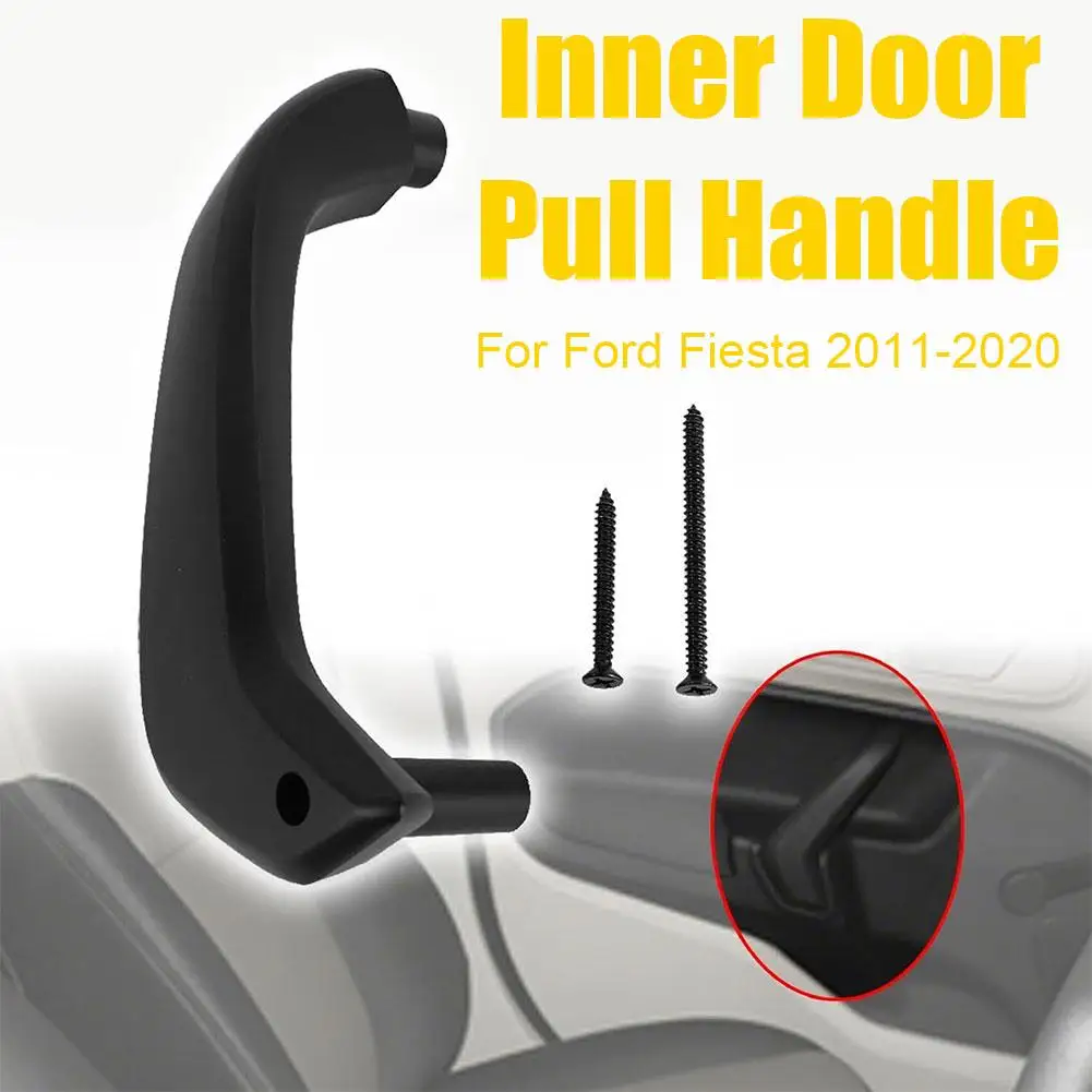 

For Fiesta 2011-2020 Car Interior Door Pull Handle Left&right Plug-and- D2bb-a23942-ca35b8 D2bb-a23943-ca35b8 Q4k4